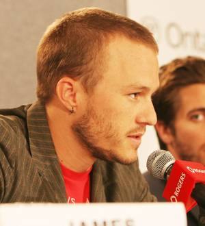 Jake Gyllenhaal: 'Heath Ledger's death made me realize what's important about life'