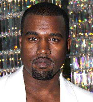 Kanye West & Jay-Z to auction off car for drought relief