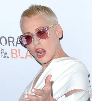 Lori Petty criticizes Point Break reboot