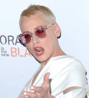 Lori Petty criticizes Point Break reboot