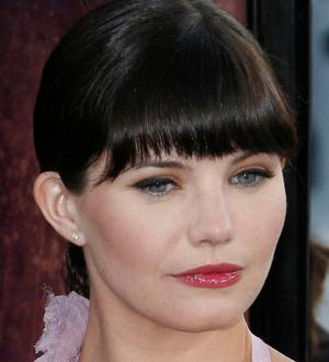French Star Has Secret Book Background