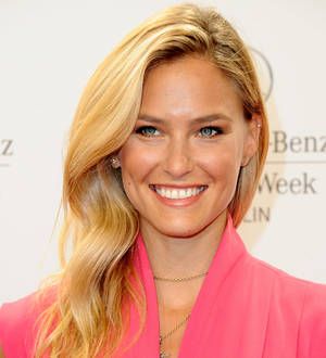 Bar Refaeli becomes first female face at Hublot