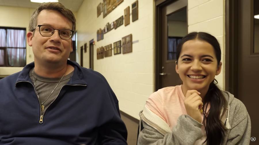 John Green's 'Turtles All The Way Down' Finally Coming To Max This Spring!