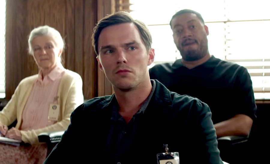 The Verdict Is In: 'Juror #2' Is a Must-See!