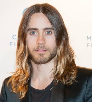 Jared Leto not ready to watch 'intense' Dallas Buyers Club