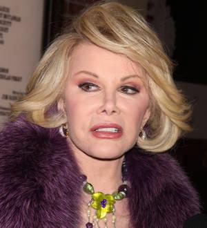 Joan Rivers fuels war of words with Jennifer Lawrence