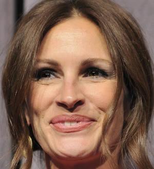 Julia Roberts auctioning lunch date