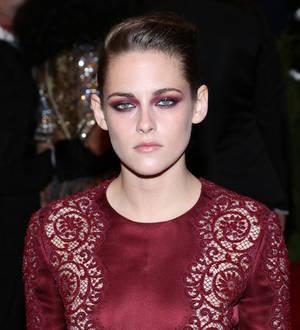 Kristen Stewart going back to school