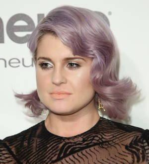 Kelly Osbourne swears off men after engagement disasters