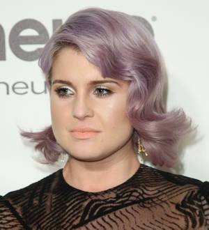 Kelly Osbourne swears off men after engagement disasters