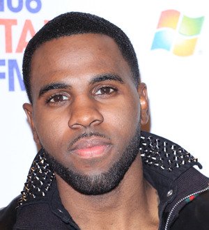 Jason Derulo felling optimistic about neck injury