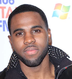 Jason Derulo felling optimistic about neck injury