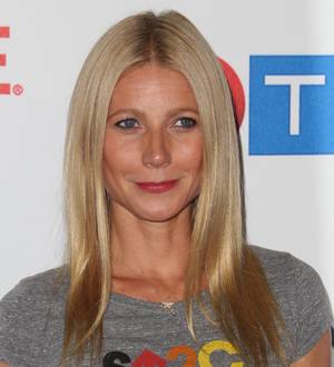 Gwyneth Paltrow to host fundraiser for President Obama