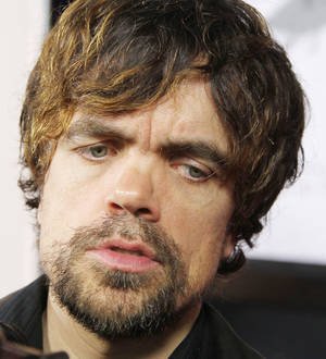 Peter Dinklage leads anti-animal testing calls
