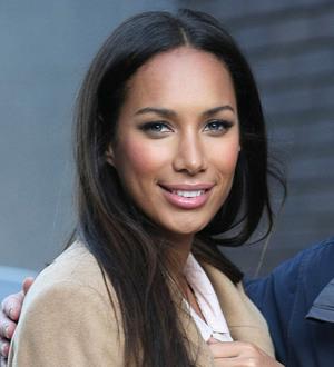 Leona Lewis tackling charity walk