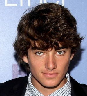 Conor Kennedy among arrested pipeline protesters
