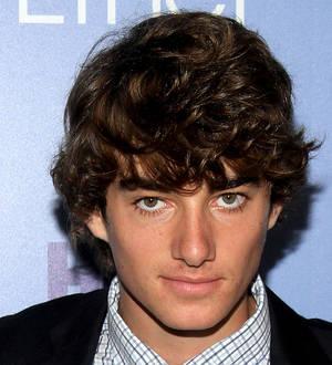 Conor Kennedy among arrested pipeline protesters