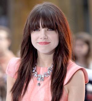 Carly Rae Jepsen is a closet chess nerd