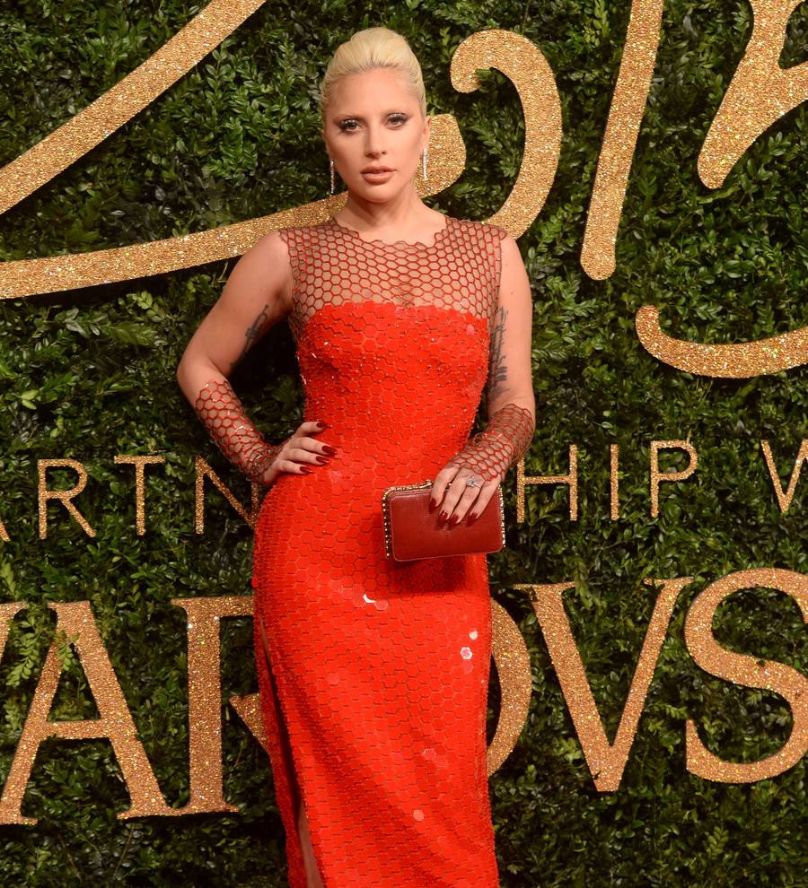 Lady Gaga 'planning Italian wedding'