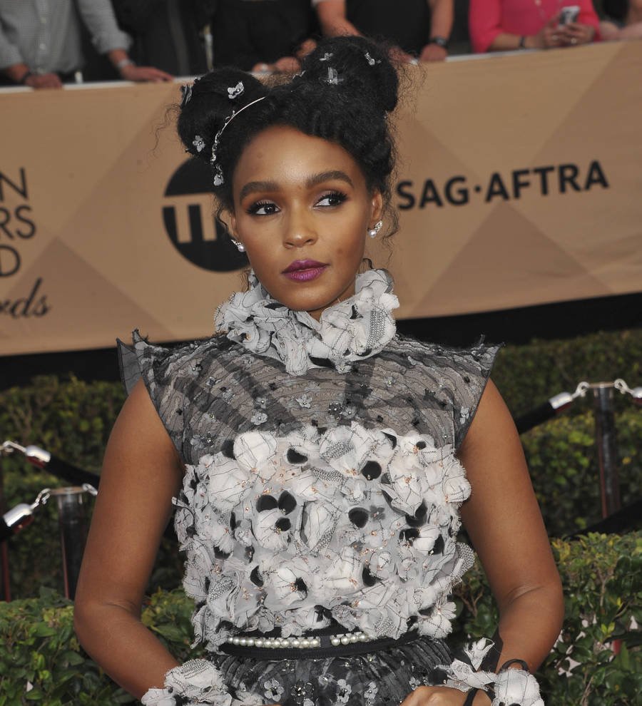Janelle Monae: 'America Will Come Through These Dark Times'