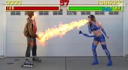 VIRAL ALERT: Smosh