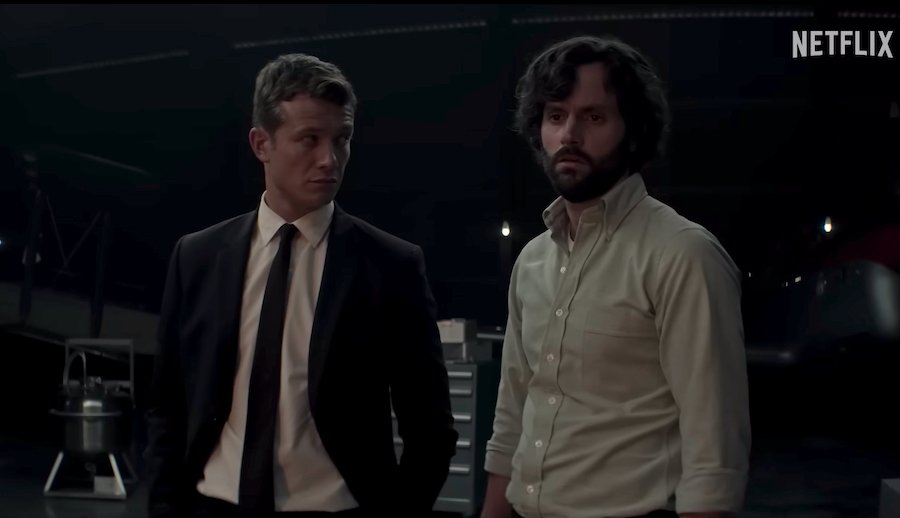 The Biggest Questions We Have For the Second Half of Season 4 of "You"!