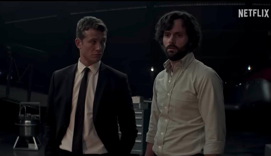 The Biggest Questions We Have For the Second Half of Season 4 of "You"!