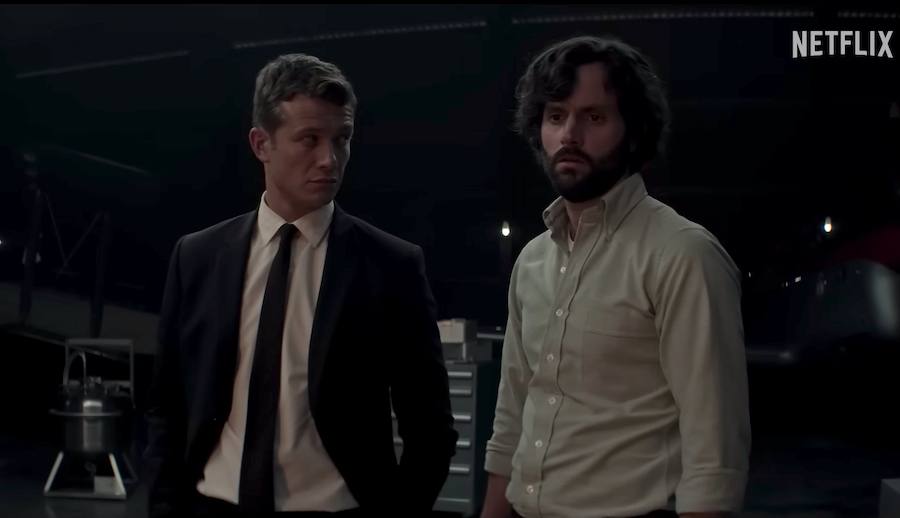 The Biggest Questions We Have For the Second Half of Season 4 of "You"!