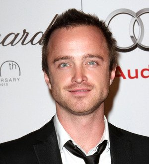 Paul auctions Breaking Bad gear for sick pal