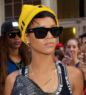 Boy George warns Justin Bieber and Rihanna to calm down