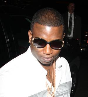 Gucci Mane planning album with Diplo from behind bars