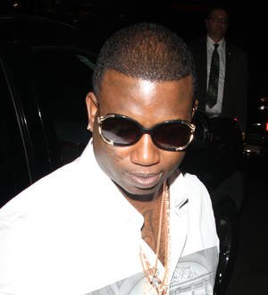 Gucci Mane planning album with Diplo from behind bars