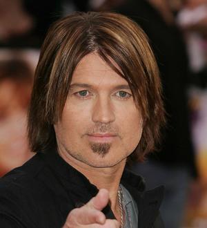 Billy Ray Cyrus wanted to 'reach out' to Jackson