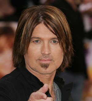 Billy Ray Cyrus wanted to 'reach out' to Jackson