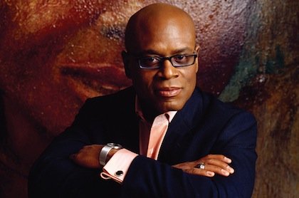 Q&A with L.A.: Chatting with Music Mogul and "X Factor" Judge L.A. Reid
