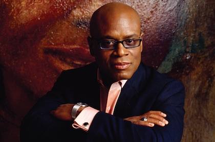 Q&A with L.A.: Chatting with Music Mogul and "X Factor" Judge L.A. Reid