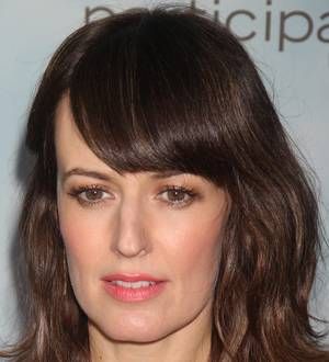 Rosemarie DeWitt glad to be part of grandfather's biopic