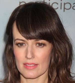 Rosemarie DeWitt glad to be part of grandfather's biopic