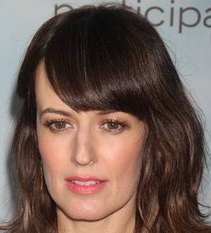 Rosemarie DeWitt glad to be part of grandfather's biopic