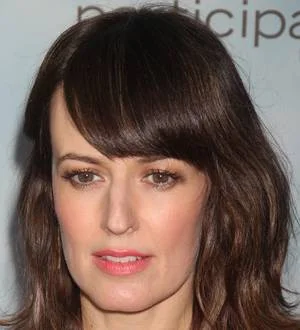 Rosemarie DeWitt glad to be part of grandfather's biopic