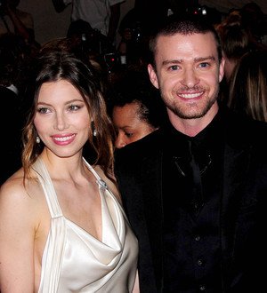 Justin Timberlake and Jessica Biel host pre-wedding party