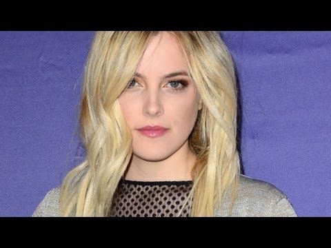 Elvis's Granddaughter, Riley Keough Takes On Tribeca!