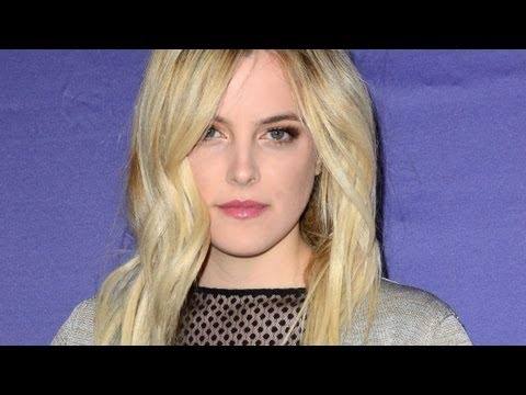 Elvis's Granddaughter, Riley Keough Takes On Tribeca!