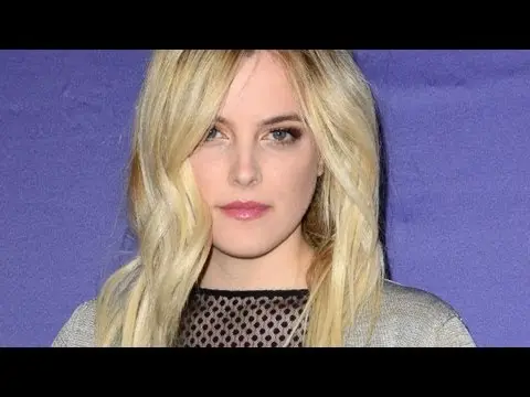 Elvis's Granddaughter, Riley Keough Takes On Tribeca!