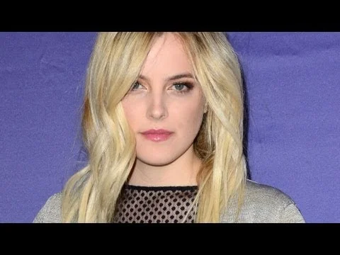 Elvis's Granddaughter, Riley Keough Takes On Tribeca!