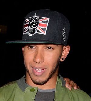 Lewis Hamilton blasts cheating rumours