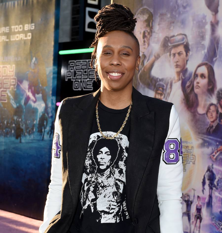 Lena Waithe Is Making History and Slaying the Hollywood Game!