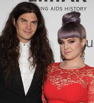 Kelly Osbourne opens up over broken engagement