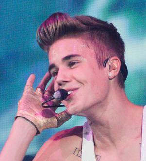 Justin Bieber ordered to pay bill for pet monkey