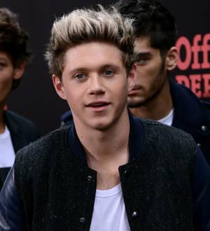 One Direction stars set for charity soccer match